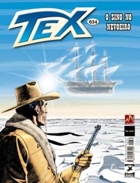 Picture of TEX 634