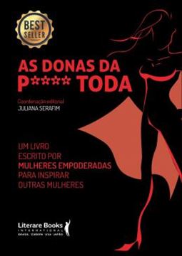 Imagem de AS DONAS DA P**** TODA - VOL. 1