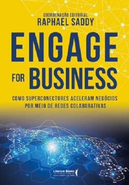 Picture of ENGAGE FOR BUSINESS