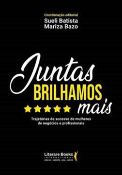 Imagem de JUNTAS BRILHAMOS MAIS