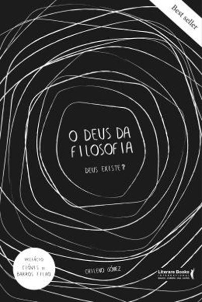 Picture of O DEUS DA FILOSOFIA