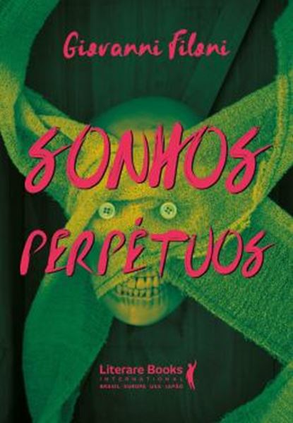 Picture of SONHOS PERPETUOS