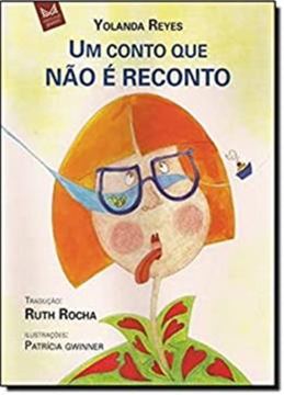 Imagem de UM CONTO QUE NÃO É RECONTO - 3ª ED