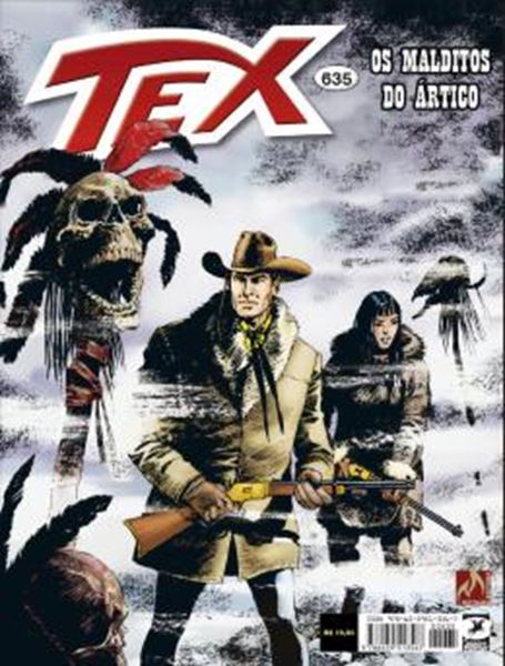 Picture of TEX 635