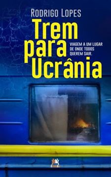 Imagem de TREM PARA UCRANIA