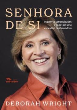 Imagem de SENHORA DE SI