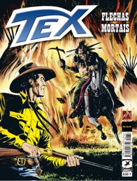 Picture of TEX 636