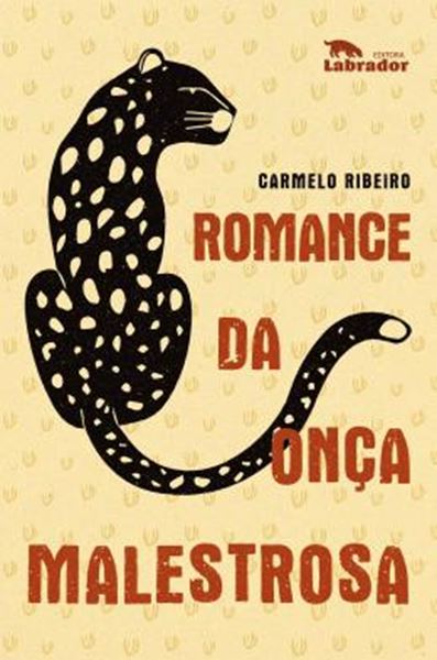 Picture of ROMANCE DA ONCA MALESTROSA