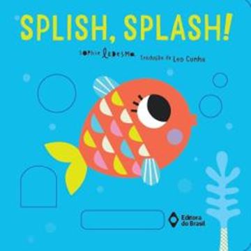 Imagem de SPLISH-SPLASH!