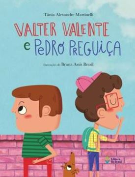 Imagem de VALTER VALENTE E PEDRO PREGUICA - 2ª ED