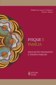 Imagem de PSIQUE E FAMILIA