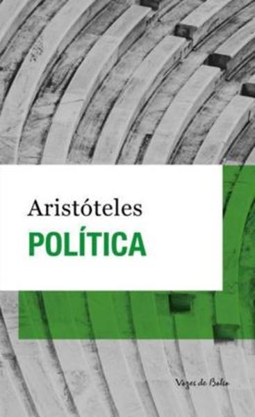 Picture of POLITICA