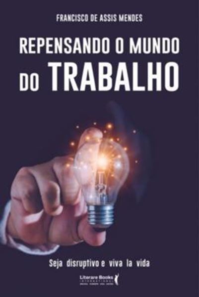 Picture of REPENSANDO O MUNDO DO TRABALHO