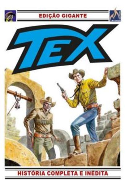 Picture of TEX GIGANTE 38