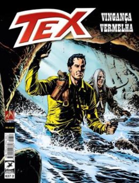 Picture of TEX 637