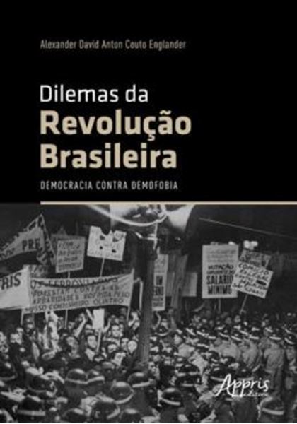 Picture of DILEMAS DA REVOLUCAO BRASILEIRA