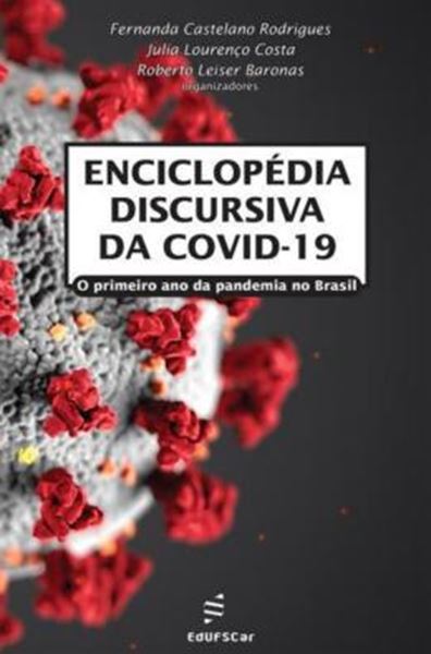 Picture of ENCICLOPEDIA DISCURSIVA DA COVID-19