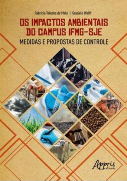 Picture of OS IMPACTOS AMBIENTAIS DO CAMPUS IFMG-SJE