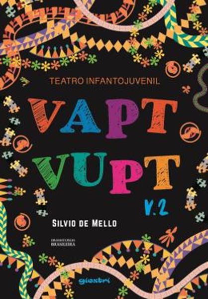 Picture of TEATRO INFANTOJUVENIL VAPT VUPT - VOLUME 2