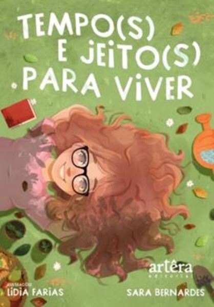 Picture of TEMPO(S) E JEITO(S) PARA VIVER
