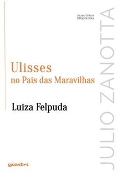 Imagem de ULISSES NO PAIS DAS MARAVILHAS