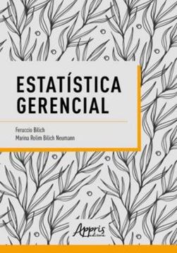 Imagem de ESTATISTICA GERENCIAL
