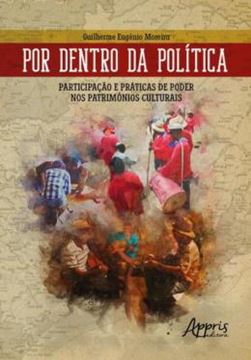 Imagem de POR DENTRO DA POLITICA