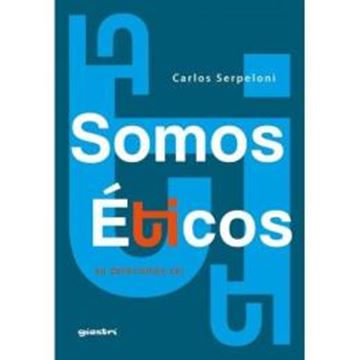 Imagem de SOMOS ETICOS - OU DEVERIAMOS SER