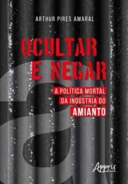 Imagem de OCULTAR E NEGAR