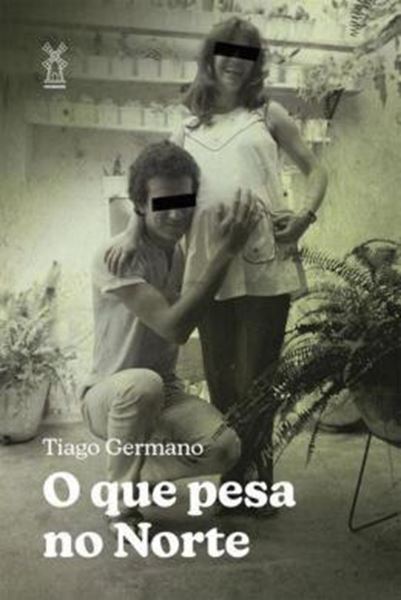Picture of O QUE PESA NO NORTE