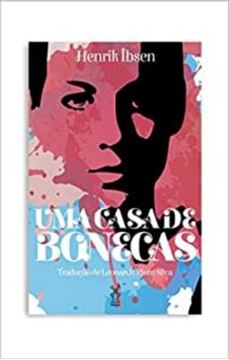 Imagem de UMA CASA DE BONECAS