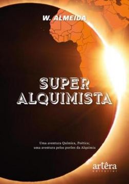 Imagem de SUPER ALQUIMISTA