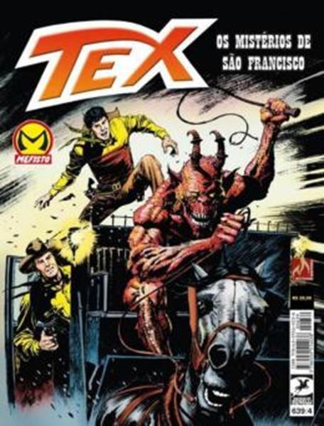 Picture of TEX 639