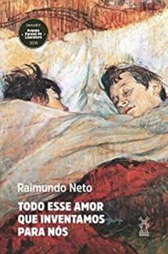 Imagem de TODO ESSE AMOR QU EINVENTAMOS PRA NOS