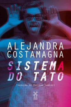 Imagem de SISTEMA DO TATO