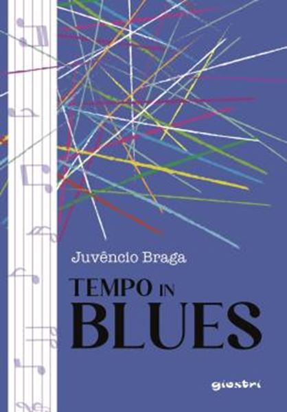 Picture of TEMPO IN BLUES