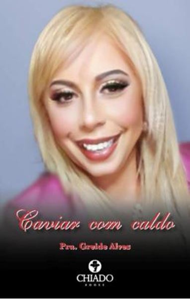 Picture of CAVIAR COM CALDO - VOLUME 1