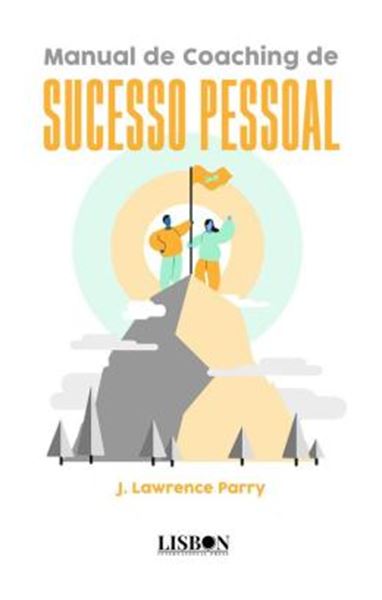 Picture of MANUAL DE COACHING DE SUCESSO PESSOAL