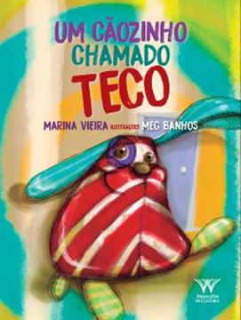 Imagem de UM CAOZINHO CHAMADO TECO