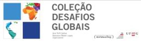 Picture of COLECAO DESAFIOS GLOBAIS