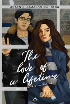 Imagem de THE LOVE OF A LIFETIME
