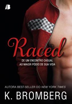 Imagem de RACED - VOLUME 1