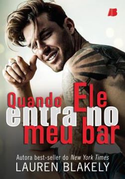 Imagem de QUANDO ELE ENTRA NO MEU BAR - VOLUME 1