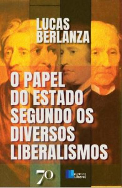 Picture of O PAPEL DO ESTADO SEGUNDO OS DIVERSOS LIBERALISMOS