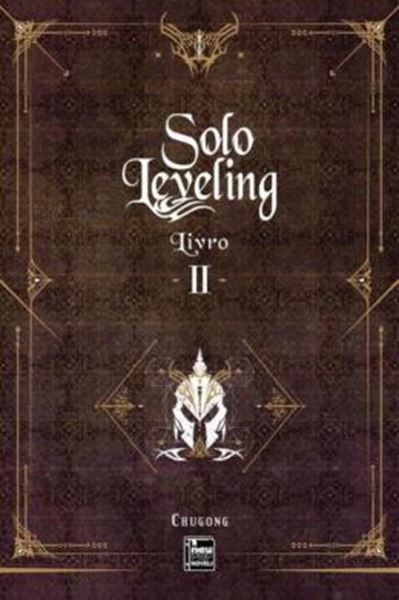 Picture of SOLO LEVELING - LIVRO 2 (NOVEL)