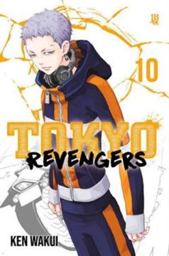 Imagem de TOKYO REVENGERS - VOL. 10