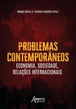 Imagem de PROBLEMAS CONTEMPORANEOS