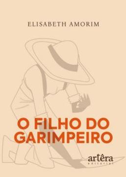 Imagem de O FILHO DO GARIMPEIRO
