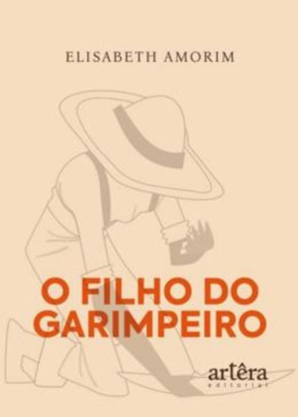 Picture of O FILHO DO GARIMPEIRO