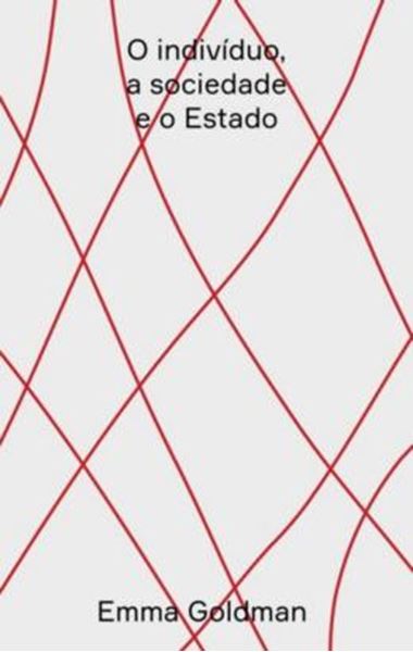 Picture of O INDIVIDUO, A SOCIEDADE E O ESTADO - 2ª ED